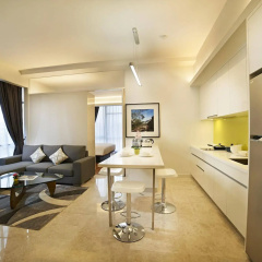 The Signature Hotel & Serviced Suites Hartamas Kuala Lumpur thumbnail 39