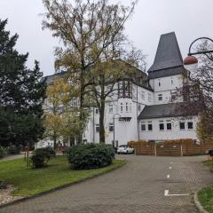 Hotel Haus Hainstein - Bild 21