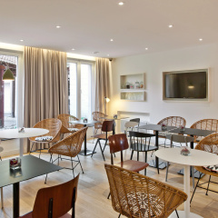 Citadines Sainte-Catherine Brussels - Bild 22