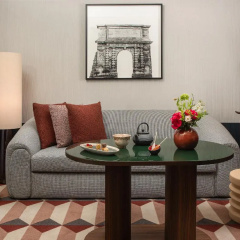Tivoli Milano President Hotel thumbnail 13