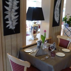 Romantik Hotel Kv?llners Landhaus - Bild 18