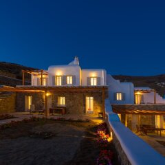 4Z Mykonos Villas on Mykonos Island, Greece from 286$, photos, reviews - zenhotels.com photo 3