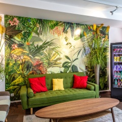 A&T Hotel & Hostel - Bild 12