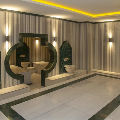 DoubleTree by Hilton Antalya-Kemer All-Inclusive Resort - Bild 26