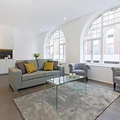 Oxford Circus Penthouses thumbnail 14