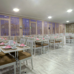 Hotel Abro Sezenler - Bild 17