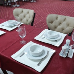Grand 01 Otel - Bild 8