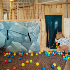 Ferienwohnung im Schierke Harzresort am Brocken - Bild 2