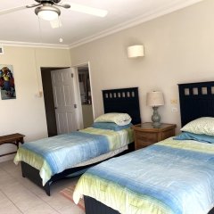 Rockley Golf 810 is a 2 Bedroom, 2 Bathroom 1st Floor Apartment With Pool in Christ Church, Barbados from 135$, photos, reviews - zenhotels.com photo 4