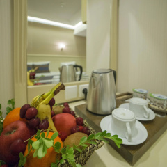 Sarnic Hotel & Sarnic Premier Hotel - Bild 12