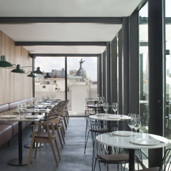 Dear Hotel Madrid - Bild 20