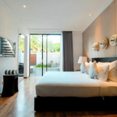 The Lavana Akatara Villa Nusa Dua - Bild 3