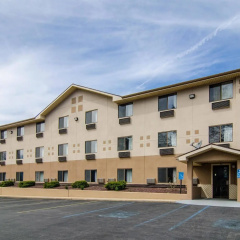 Motel 6 Montoursville, PA - Williamsport thumbnail 28