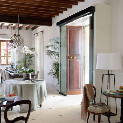 Cal Reiet Holistic Retreat - Bild 18