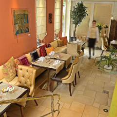 Boutiquehotel La Casa - Bild 29