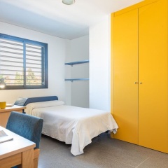 Micampus Rector Estanislao del Campo - Students Residence - Bild 3