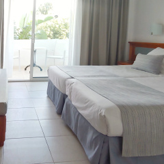 Hotel Rocamarina - Adults Only - Bild 5