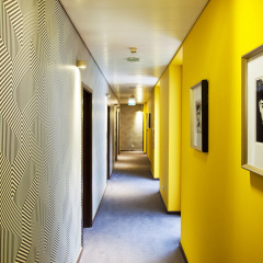 Internacional Design Hotel - Bild 15