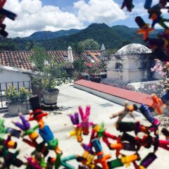 Hotel Sor Juana in Antigua Guatemala, Guatemala from 96$, photos, reviews - zenhotels.com photo 37