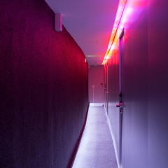 Hotel Odyssey - Bild 16