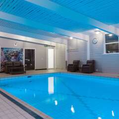 Scandic Kirkenes in Kirkenes, Norway from 146$, photos, reviews - zenhotels.com photo 22