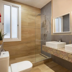 Aribau Apartment thumbnail 9