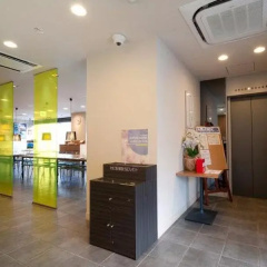 Super Hotel Utsunomiya thumbnail 15