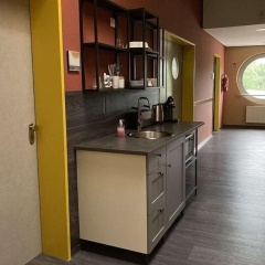 Hotel Am Kai 334 - Bild 15