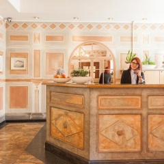 Hotel Residence - Bild 12