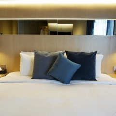 The Harbourview - Chinese YMCA of Hong Kong - Bild 18