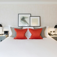 The Ampersand Hotel - Small Luxury Hotels of the World - Bild 3