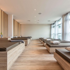 ScanHotels City - Bild 23