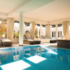 Naturresort & Spa Schindelbruch - Bild 20