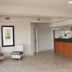 SureStay Hotel by Best Western Laredo in Laredo, United States of America from 75$, photos, reviews - zenhotels.com photo 15