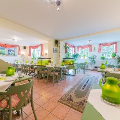 Haus Troja / Pension Katy - Bild 18