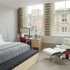 Boundary Shoreditch thumbnail 2