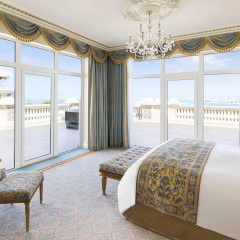 Raffles The Palm Dubai - Bild 8