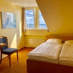 Hotel Kieler Forde - Bild 3