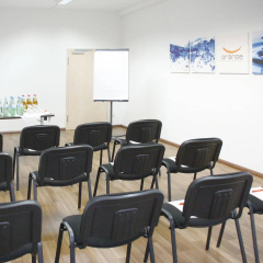 Orange Hotel und Apartments - Bild 14