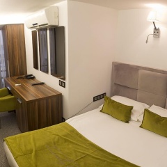The 22 Hotel - Bild 28