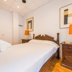Retiro Apartment - Bild 4