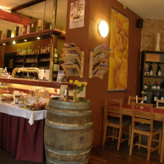 Pension Freiraum Guesthouse Berlin - Bild 20