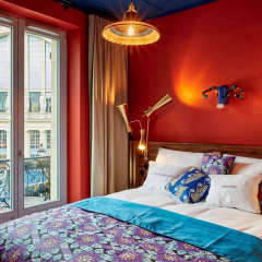 25hours Hotel Terminus Nord - Bild 4
