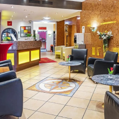 Hotel Wallis - Bild 13