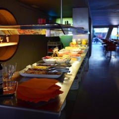 Soho Hotel - Bild 11