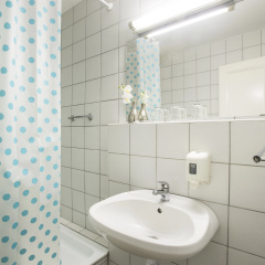 MP Hostel Budapest - Bild 7