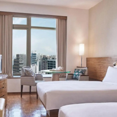 Nina Hotel Causeway Bay - Bild 7