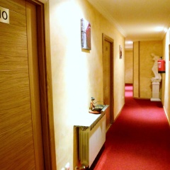 Hostal Regio - Bild 12