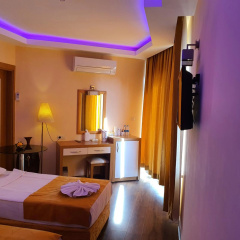 Kleopatra İkiz Otel - Bild 4