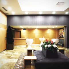 Demora Hotel - Bild 2